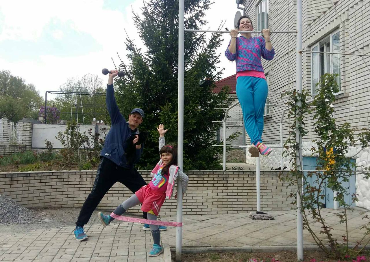 Підведено підсумки Тернопільського обласного фотоконкурсу «Ранкова ...