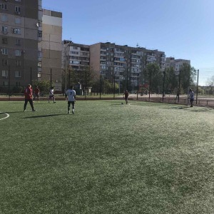 Запоріжжі мініфутбол ЗФПО (3)