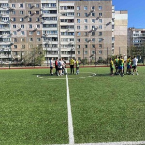 Запоріжжі мініфутбол ЗФПО (5)