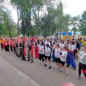 Джура Запоріжжя (2)